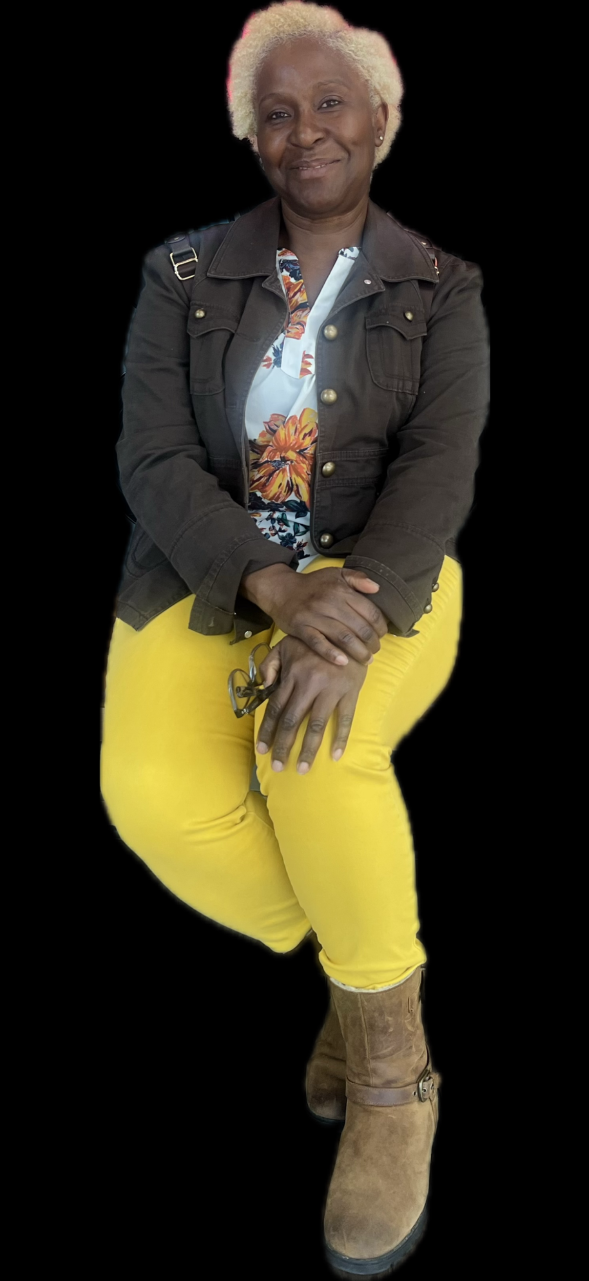 Best Physician Assistant Venitia Harrison,FL